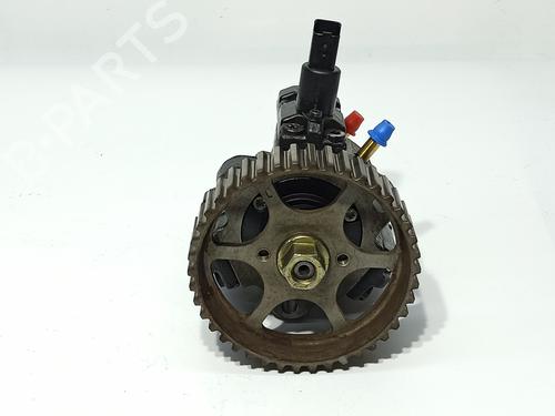 Injection pump PEUGEOT 206 Hatchback (2A/C) 2.0 HDI 90 | BP16395670M78