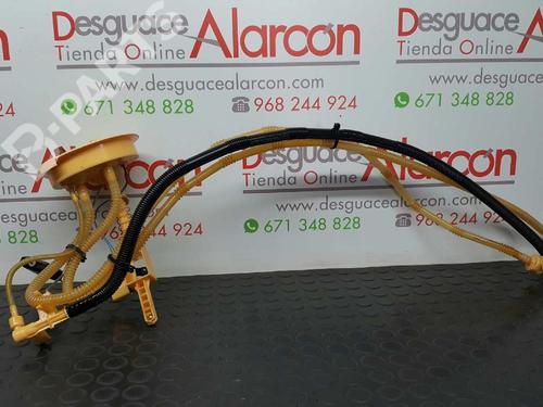 Used Fuel pump BMW 1 (E87) 120 d (177 hp) 2744454