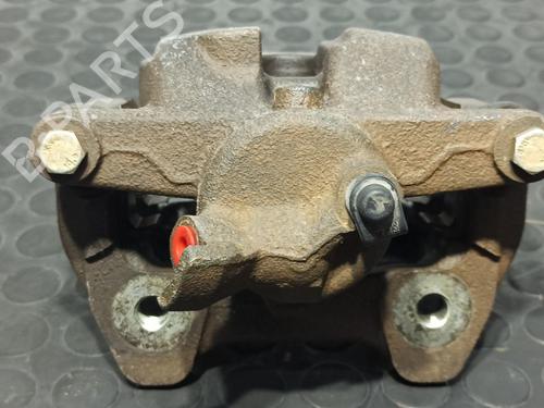 Left rear brake caliper LAND ROVER DISCOVERY IV (L319) 2.7 TD 4x4 | BP16074798M107 