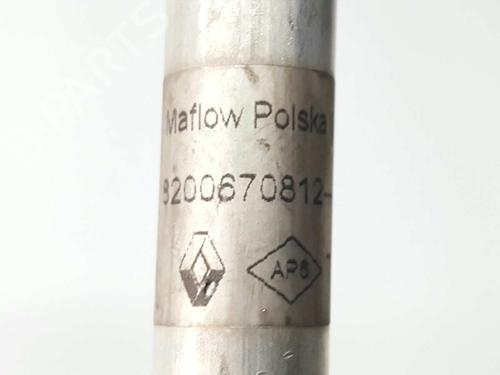 AC pipe DACIA SANDERO 1.5 dCi | BP14533464M126