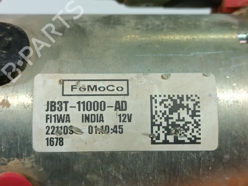 Starter FORD RANGER (TKE)  | BP33621316M8  - Image 5