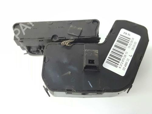 Switch MERCEDES-BENZ E-CLASS Coupe (C207) E 350 CDI (207.322) | BP14536556I30