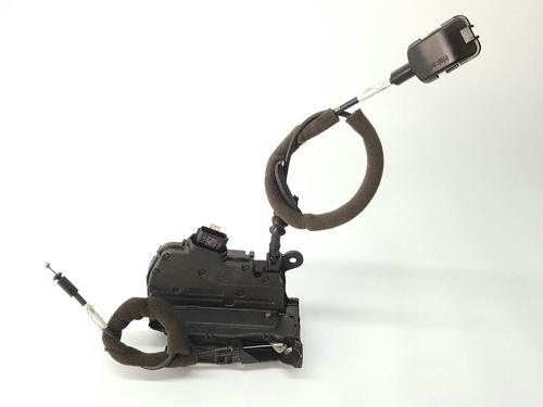 Used Rear right lock RENAULT CLIO IV (BH_) 1.5 dCi 75 (75 hp) 2759020