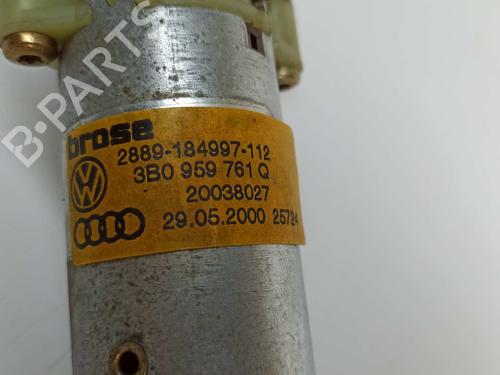 Electronic module AUDI ALLROAD C5 (4BH) 2.5 TDI quattro | BP14538029M83