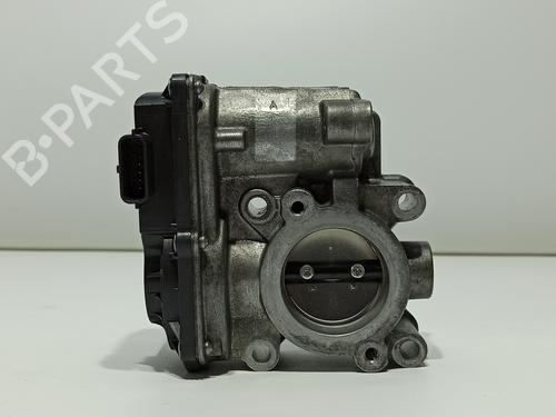 Throttle body RENAULT CLIO IV (BH_) 0.9 TCe 90 (BHNF, BHMA, BHMH, BHJK, BHJR) | BP16997113M82
