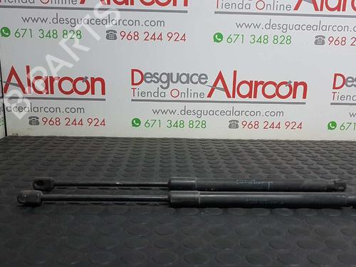 Tailgate lift support RENAULT MEGANE III Hatchback (BZ0/1_, B3_) 1.5 dCi (BZ1G, BZ1W, BZ0R) 904510001R