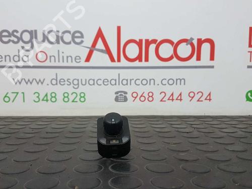 Mirror switch AUDI A4 B7 (8EC) 2.0 TDI | BP2736135I25 