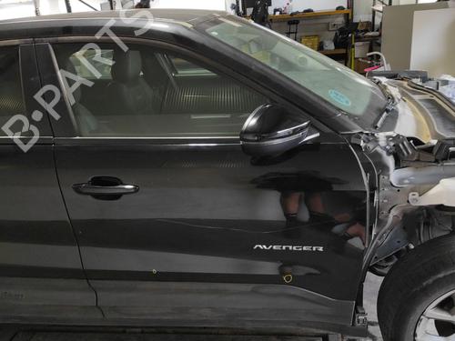 right-front-door-jeep-avenger-j2-2022-40086604 main image