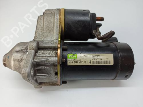 Anlasser für OPEL CORSA C (X01) 1.0 (F08, F68) (58 hp) 5127380