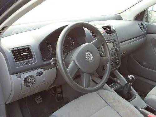 Left rear window motor VW GOLF V (1K1) 1.6 | BP2755906E23 