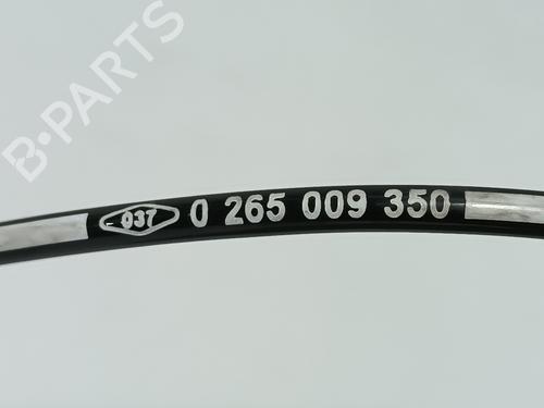 Electronic sensor SMART FORTWO Coupe (453) electric drive (453.391) | BP15642263M84
