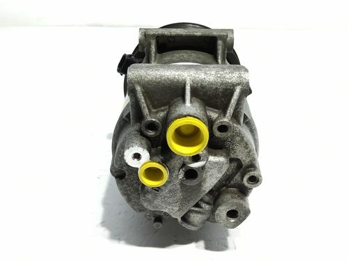 AC compressor RENAULT GRAND SCÉNIC II (JM0/1_) 1.9 dCi (JM0G, JM12, JM1G, JM2C) | BP16387647M34