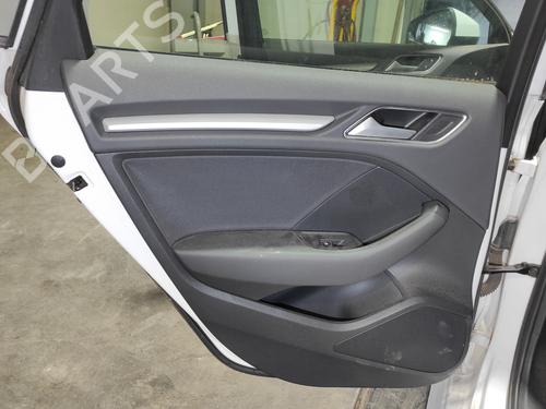 rear-left-panel-audi-a3-limousine-8vs-8vm-2013-2014-2015-2016-2017-2018-2019-2020-2021-23198316 main image