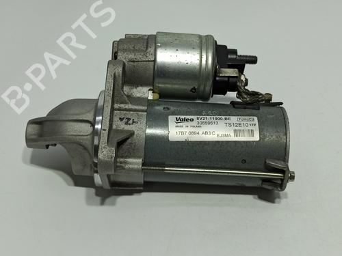 Starter FORD KA+ III (UK, FK) 1.2 Ti-VCT | BP10296879M8 