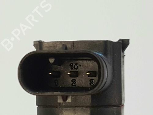 Elektronisk modul FORD C-MAX II (DXA/CB7, DXA/CEU) 1.6 TDCi | BP10265131M83