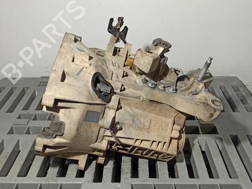 Gearbox FORD TRANSIT Van (FA_ _)  | BP29494884M3
