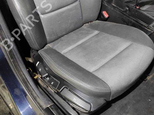 Right front seat BMW 3 (E46) 320 d | BP22376181C16 - Image 3