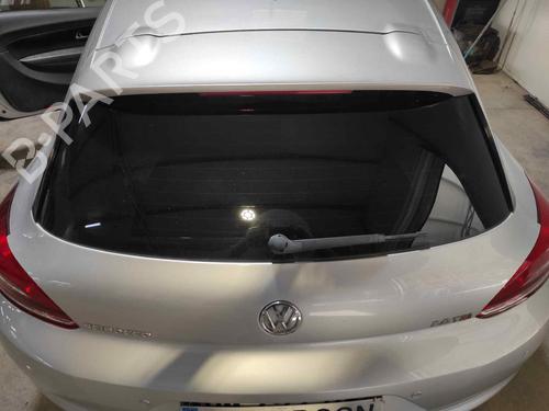 Tailgate VW SCIROCCO III (137, 138) 2.0 TFSI | BP8217668C6