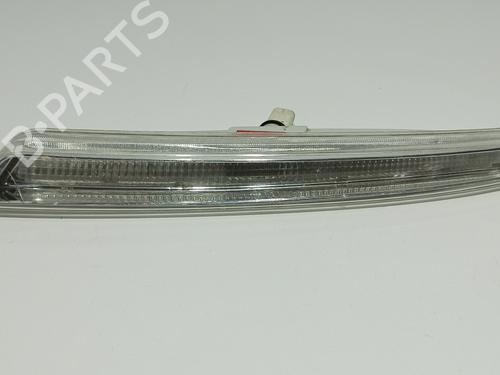 Used Left daytime light PEUGEOT 807 (EB_) 2.0 HDi (120 hp) 29263937