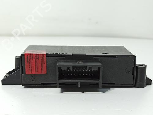 Elektronisk modul RENAULT SCÉNIC III (JZ0/1_) 1.5 dCi | BP24215234M83 
