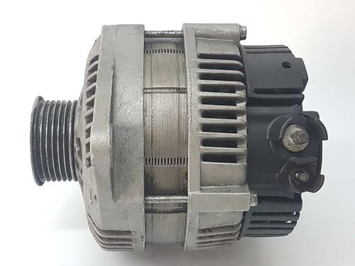 Used Alternator FIAT ULYSSE (220_) 2.0 (220.AC5) (121 hp) 4728882