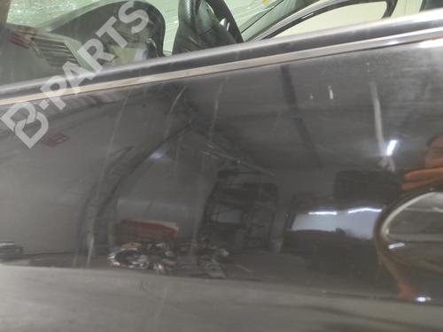 Left front door MERCEDES-BENZ B-CLASS Sports Tourer (W245) B 180 CDI (245.207) | BP10902509C2 