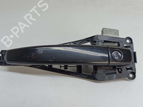Used Front left exterior door handle Front left exterior door handle 6561103 6561103