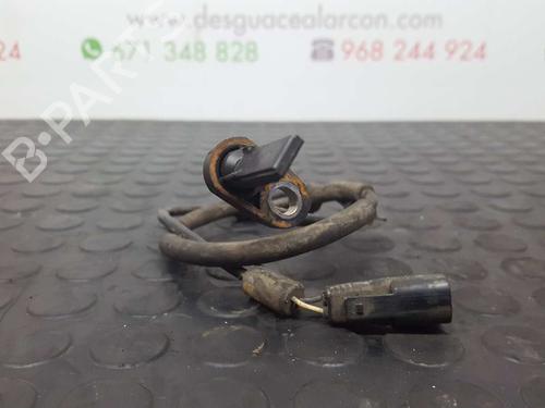 Used Other MAZDA 2 (DE_, DH_) 1.3 (DE3FS) (86 hp) 14531846