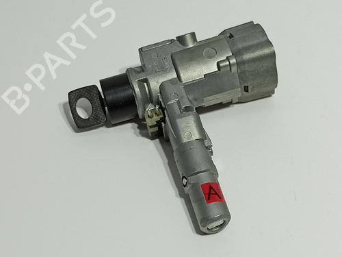 Used Ignition barrel Ignition barrel MERCEDES-BENZ C-CLASS (W202) C 220 D (202.121) (95 hp) 40199190 40199190