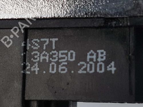 Warning switch FORD MONDEO III (B5Y) 2.0 16V TDDi / TDCi | BP6160286I22 