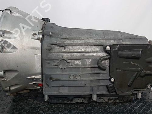 Gearbox MERCEDES-BENZ E-CLASS (W212) E 350 CGI (212.057) | BP2782712M3 
