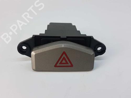 Used Warning switch KIA CARENS I MPV (FC, FJ) 2.0 CRDi (113 hp) 6320691