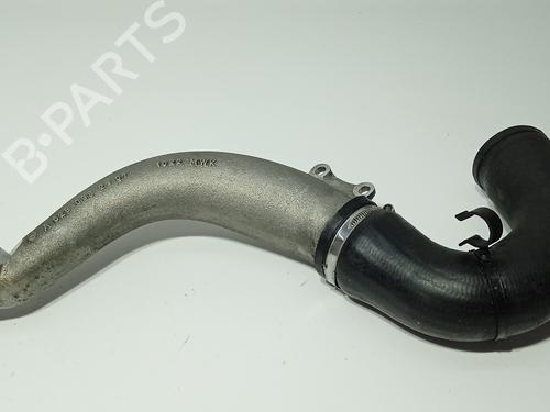 Used Pipe MERCEDES-BENZ M-CLASS (W163) ML 400 CDI (163.128) (250 hp) 25610890