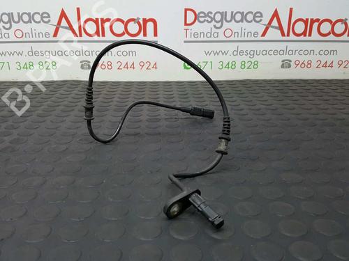 Elektronisk sensor MERCEDES-BENZ E-CLASS (W211) E 220 CDI (211.006) (136 hp) 14530953