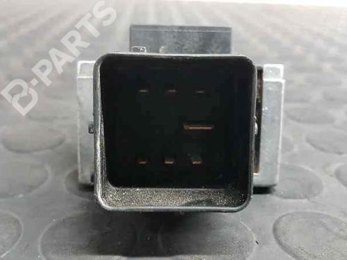 Electronic module CITROËN BERLINGO MULTISPACE (B9) 1.6 HDi 110 | BP10263571M83 