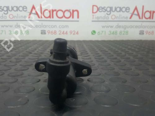 Clutch slave cylinder CITROËN C4 Coupe (LA_) 1.6 HDi | BP14528959M113 