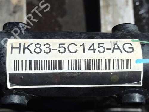 Subframe LAND ROVER RANGE ROVER VELAR (L560) 2.0 D240 SD4 4x4 | BP34445425M9  - Image 8