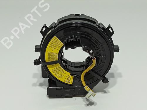 Kontaktrulle Airbag FORD TOURNEO COURIER B460 MPV 1.5 TDCi (75 hp) 25731155