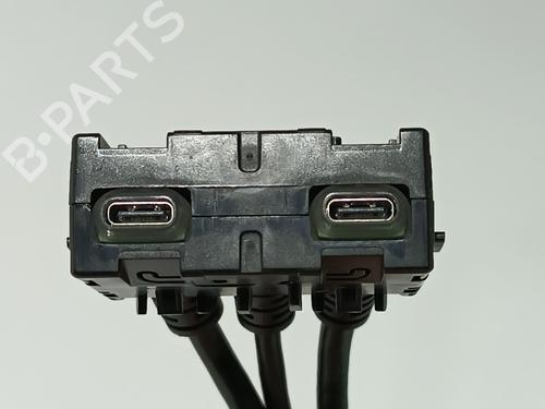 Used Electronic module MERCEDES-BENZ EQS (V297) EQS 450+ (297.123) (333 hp) 17115554
