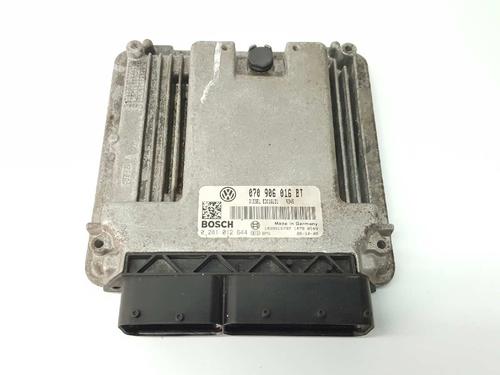 Used Engine control unit (ECU) VW TOUAREG (7LA, 7L6, 7L7) 2.5 R5 TDI (174 hp) 4615362
