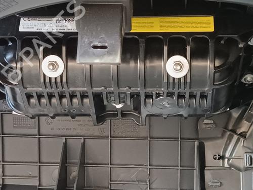 Airbag Kit SEAT ATECA (KH7, KHP) 1.5 TSI | BP11528534C86 