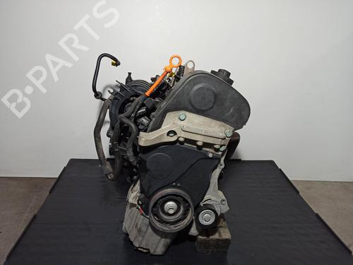 Used Engine VW POLO IV (9N_, 9A_) [2001-2014]  26195217