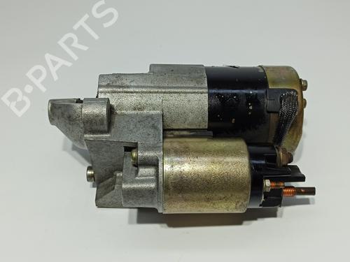 Starter RENAULT CLIO II (BB_, CB_) 1.5 dCi (B/CB07) | BP13689028M8