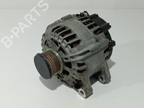 Generator CITROËN C3 / C3 ORIGIN III (SX) 1.2 THP 110 | BP27489953M7 