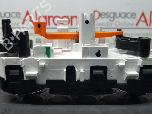 Climate control PEUGEOT 208 I (CA_, CC_) 1.4 HDi | BP2770914I5