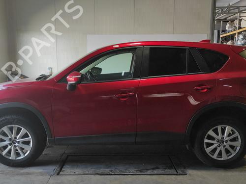 Underbody protection MAZDA CX-5 (KE, GH) 2.2 D AWD (KE102) | BP37408328M92 - Image 7