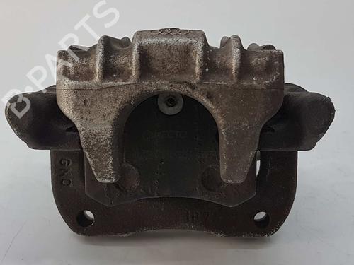 Left rear brake caliper SEAT IBIZA IV (6J5, 6P1) 1.6 TDI | BP11542985M107