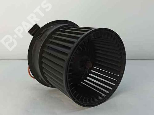 Used Heater blower motor RENAULT CLIO IV Grandtour (KH_) 1.5 dCi 90 (KHN3, KHN4) (90 hp) 10381432