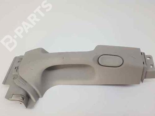 Høyre bak invendig håndtak MERCEDES-BENZ VITO / MIXTO Van (W639) [2003-2025]  4447278