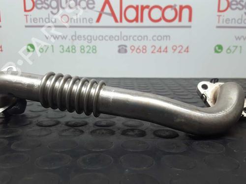 Pipe FORD FIESTA VI (CB1, CCN) 1.5 TDCi FM509D477AA